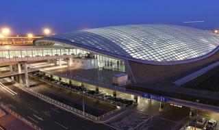 北京有几个民用机场 北京有几个机场